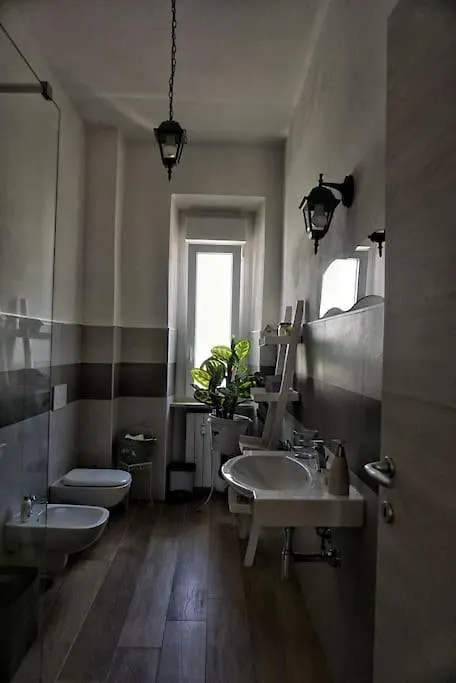 Clavi Apartament Σάσαρι
