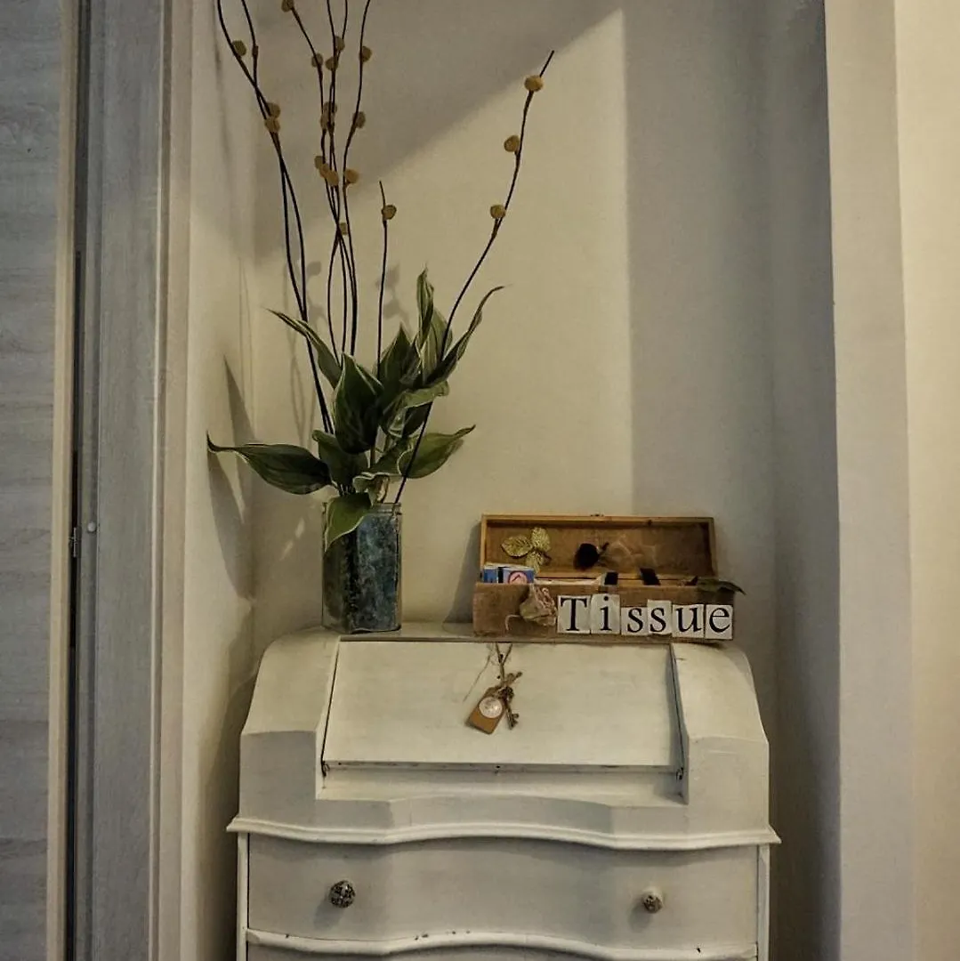Clavi Apartament Σάσαρι Διαμέρισμα