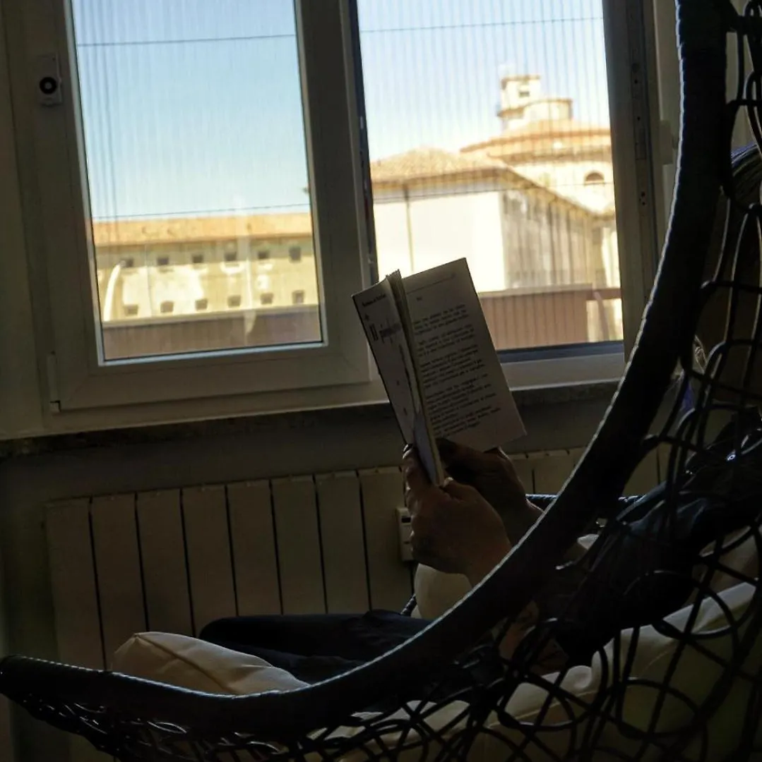 Clavi Apartament Σάσαρι 0*,