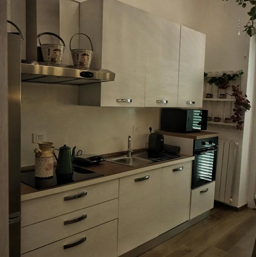 Clavi Apartament Σάσαρι Ιταλία