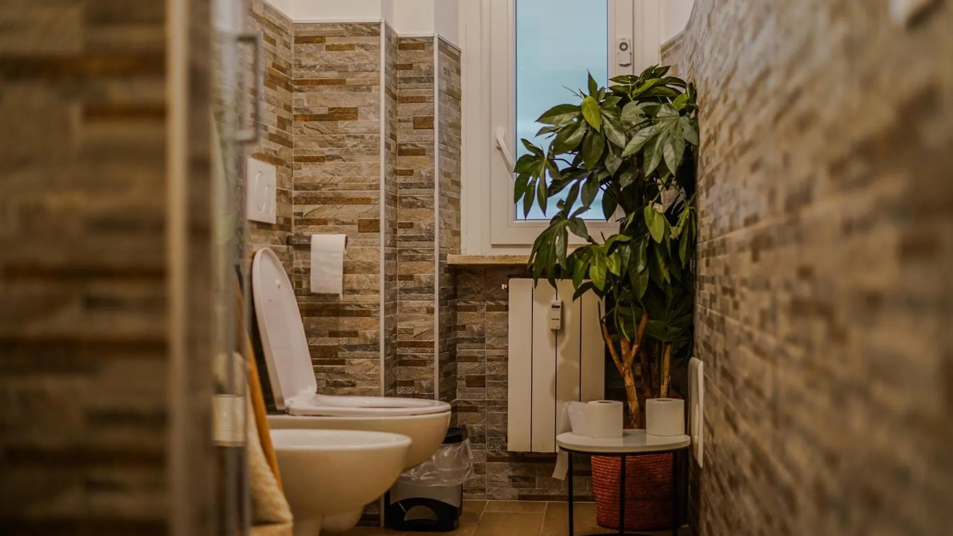 Διαμέρισμα Clavi Apartament Σάσαρι Ιταλία